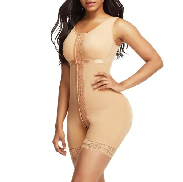 Women's Whole Body Shaper