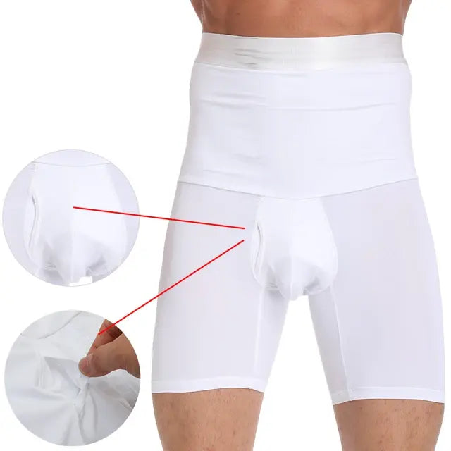 Men's Lower Body Shaper
