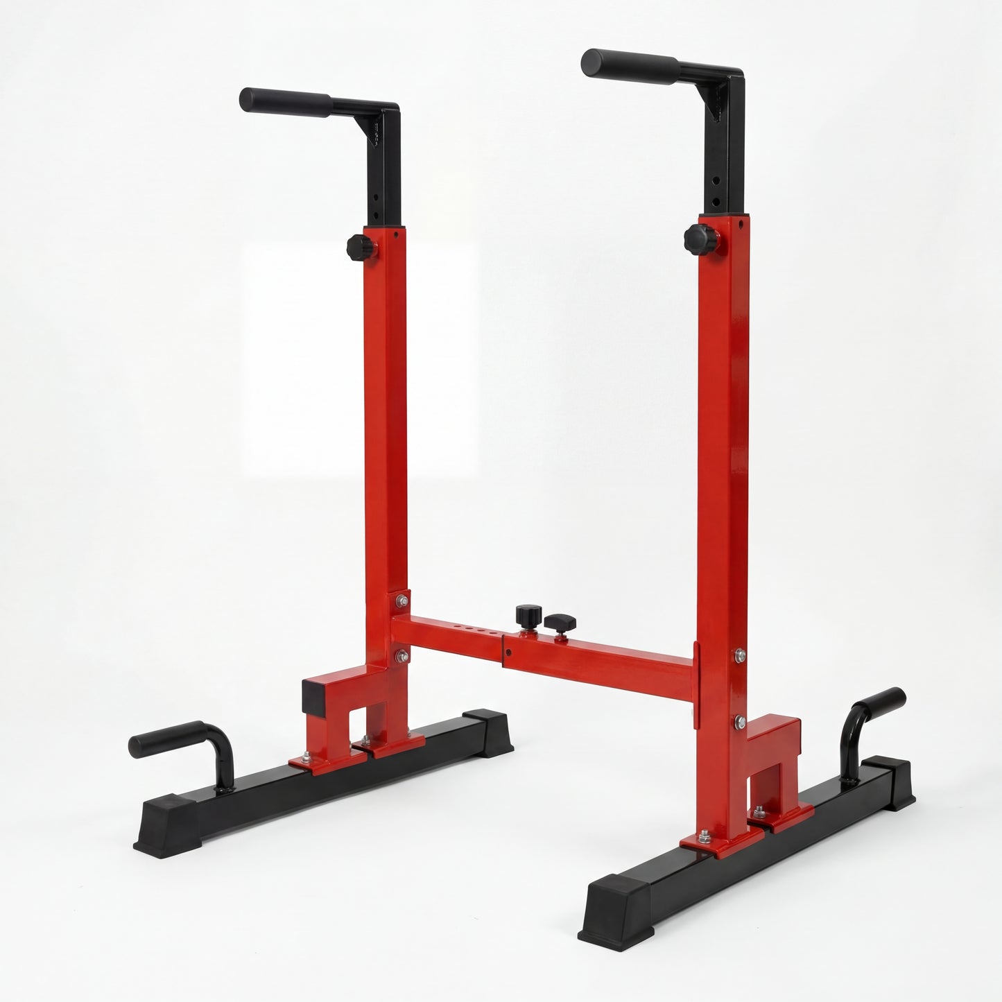 Dip Stand 500 LBS Capacity 80 Levels Adjustable Dip Bars