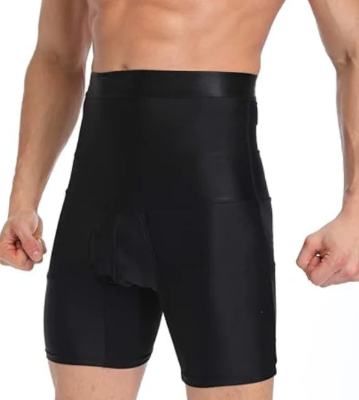 Men's Lower Body Shaper