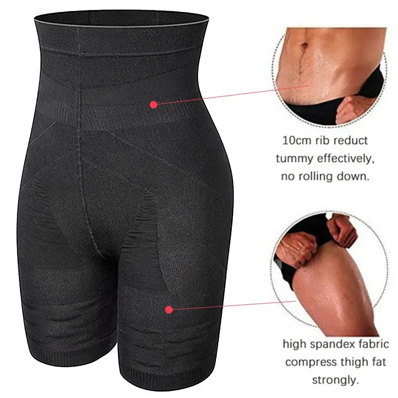 Men's Lower Body Shaper