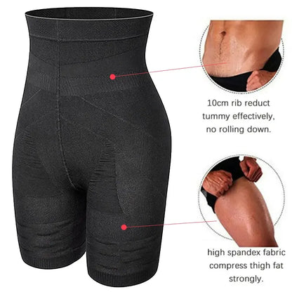 Men's Lower Body Shaper