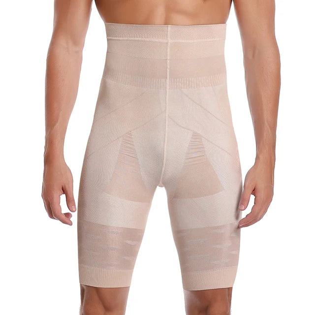 Men's Lower Body Shaper