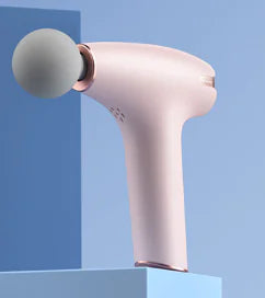 Merach 2-in-1 Muscle Massage Gun with USB Charge