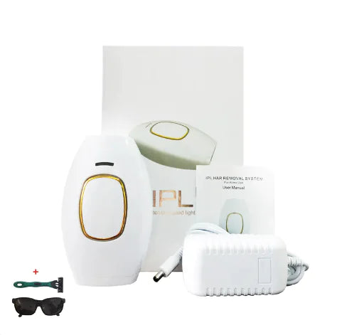 Skinreset IPL Laser