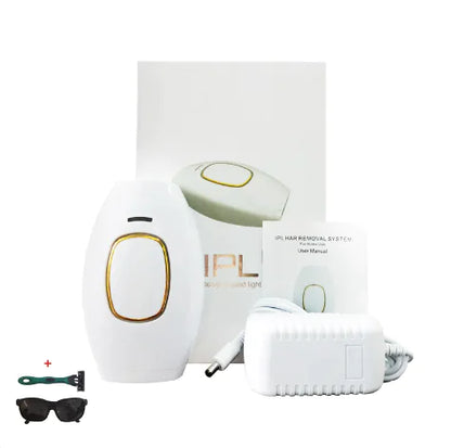 Skinreset IPL Laser