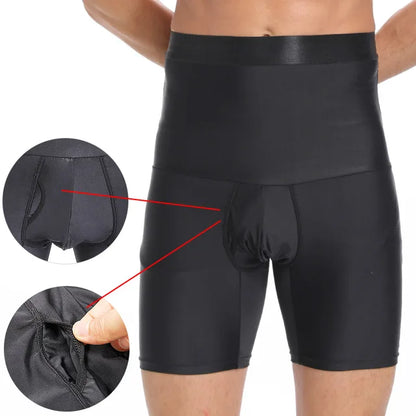 Men's Lower Body Shaper