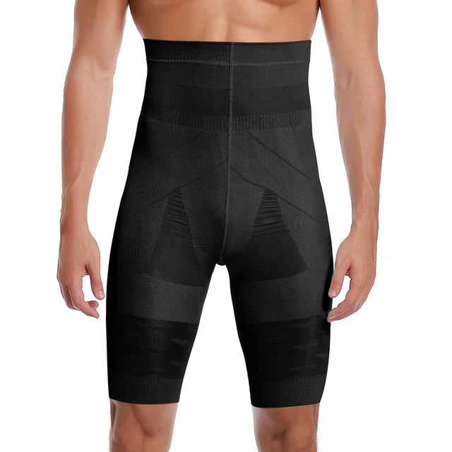 Men's Lower Body Shaper