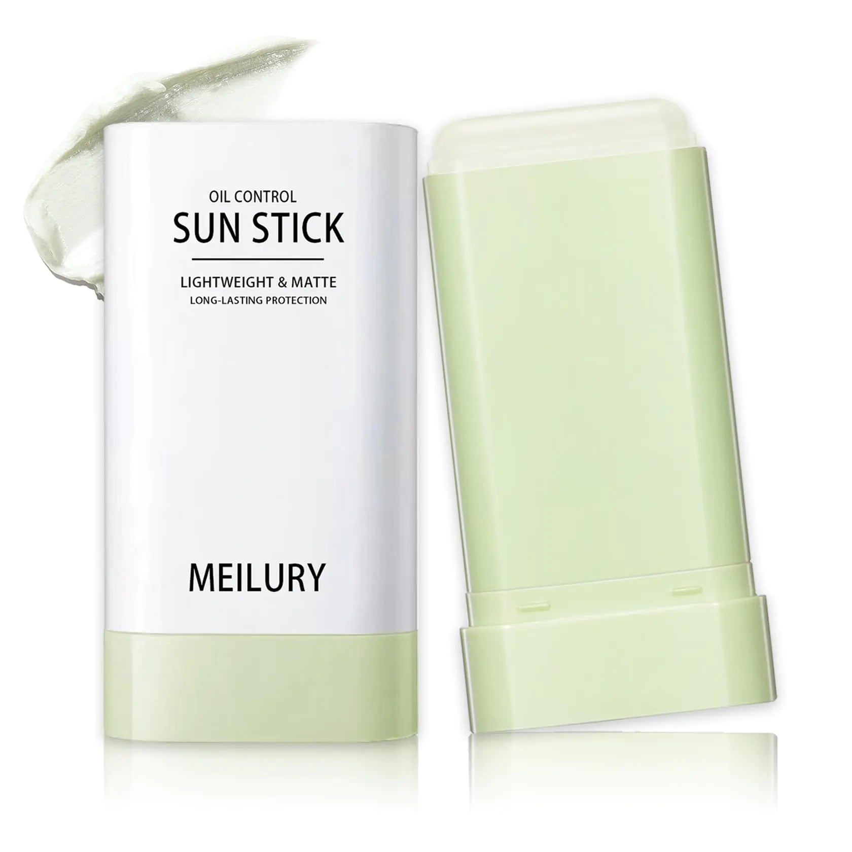 Korean Mineral Sunscreen Stick for Face and Body