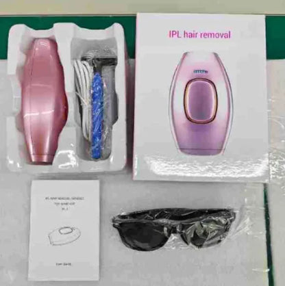 Skinreset IPL Laser