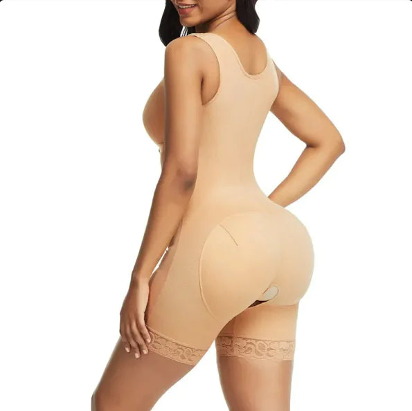 Women's Whole Body Shaper
