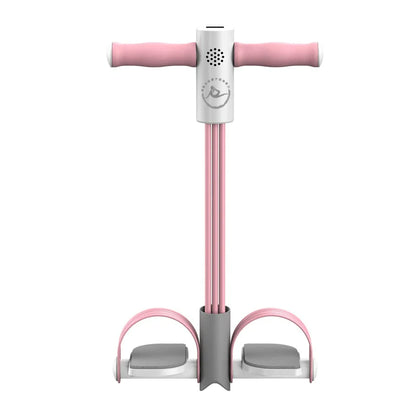 Pedal Puller Resistance Rope