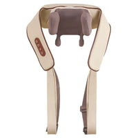 Home Kneading Shoulder & Neck Massager