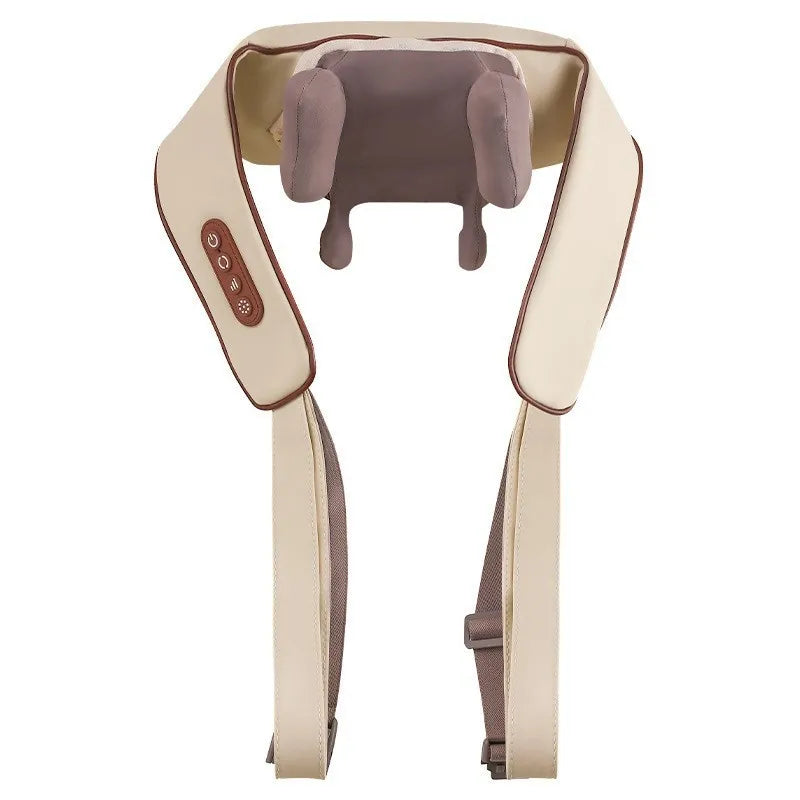 Home Kneading Shoulder & Neck Massager